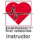EFR Instructor
